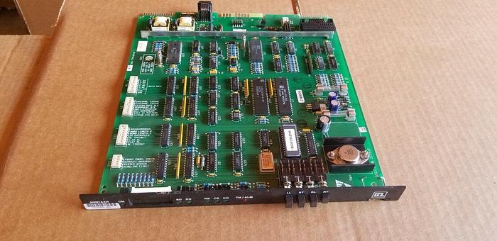 Used General DataComm GDC Model 500F/AXR