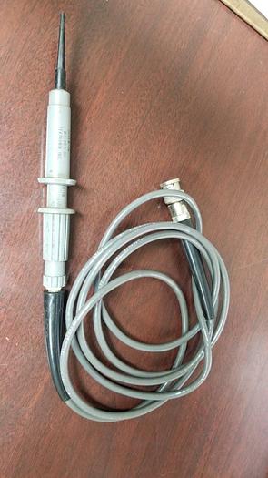 Used Tektronix 010-161 Probe with 013-0071-00 Tip