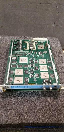 Used SPIRENT 500002 1Gbps Generator/Analyzer