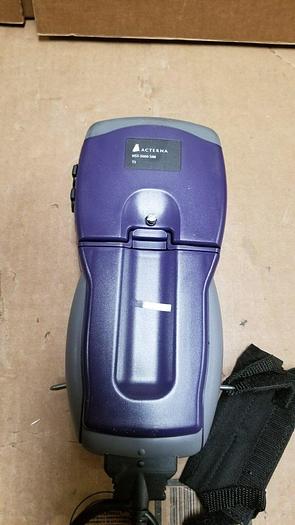 Used JDSU/Acterna/VIAVI HST-3000 with SIM T1 Module Unit #17