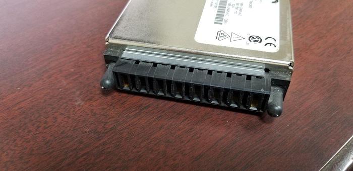 Used Eltek Valere JFS 1:4 PBP3L50AAA