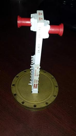 Used MCC Diplexer Ku Band 24.810-25.190 NEW!