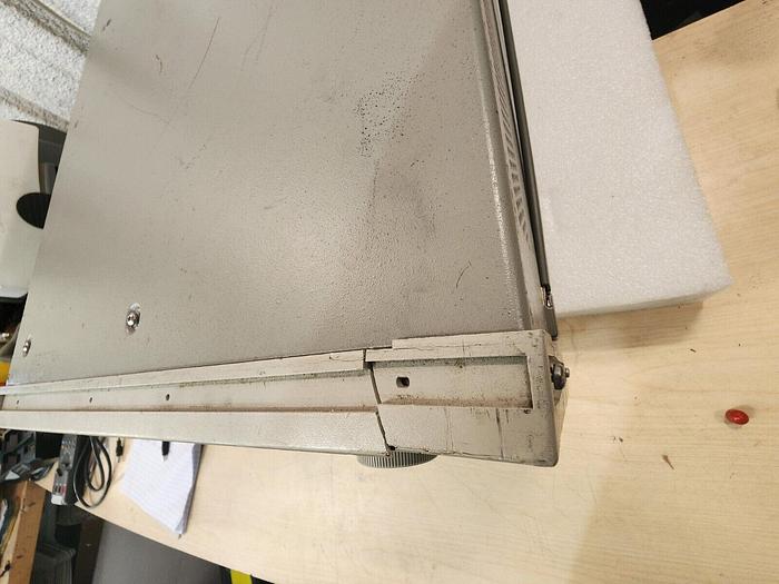 Used HP/Agilent 83480A Option 100 Digital Communications Analyzer