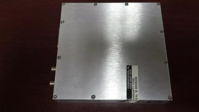 Used RDL Frequency Module 2 SMA Ports From RDL Signal Generator