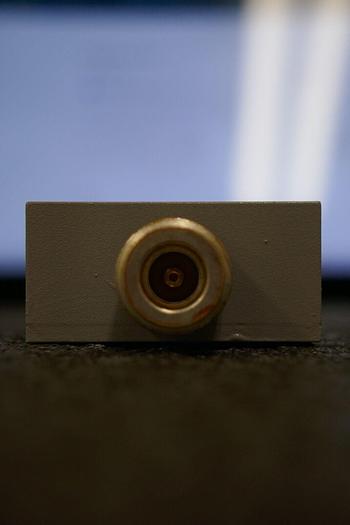 Used Agilent 0955-1526 1930-1990MHz PCS Bandpass Filter