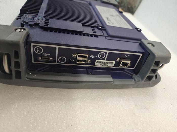 Used JDSU VSE-1100 Digital Audio/Noise Analyzer READ!