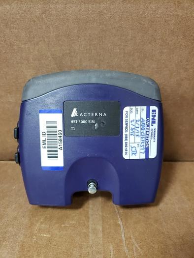 Used JDSU/Acterna/VIAVI HST-3000 SIM T1