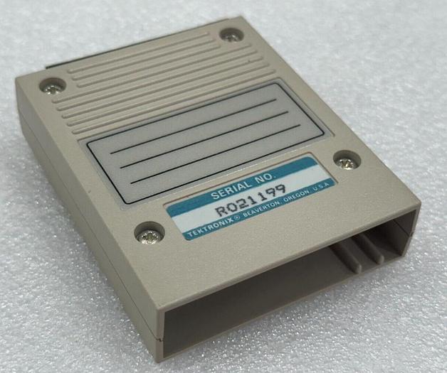 Used Tektronix 834R05 Extended Instruction Set ROM Pack for Tektronix 834 *Good**