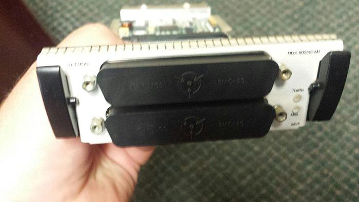 Used Harris Trupoint 5000 NDX-902515-M1