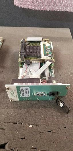 Used GNUBI EPX16 EPX000 CPU Module Unit #3