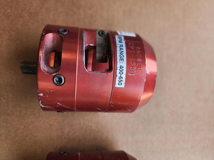 Used Andrew/Commscope CPT-158U Cable Prep Tool Unit #1