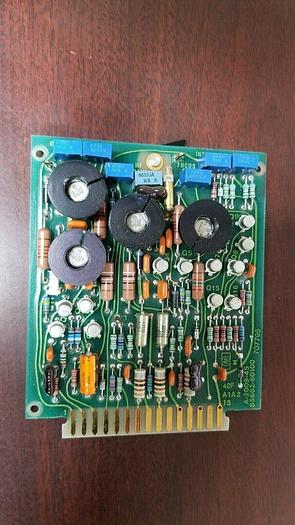 Used HP 85662-60100 Replacement Board For 85662A Spectrum Analyzer Display Section