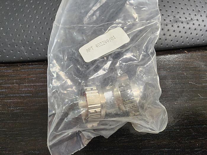 BN 955450 Type N Male to 4.1/9.5 Male Adapter NEW!