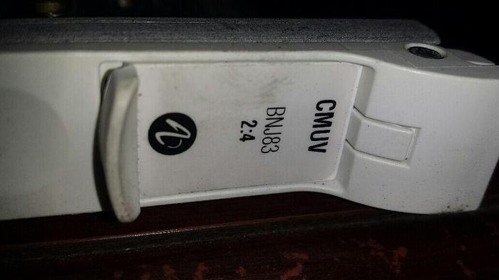 Used Alcatel Lucent BNJ83 CRP1N0XAAC