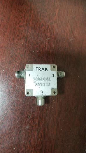 Used TRAK 60A3041 Microwave Mixer