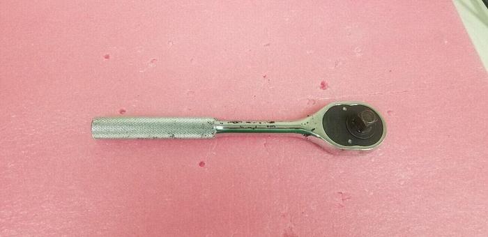 Used PROTO 1/2" Drive Ratchet Model 5449 Unit #6