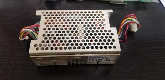 Used Integrated Power Designs SRP-100-4005 Power Supply