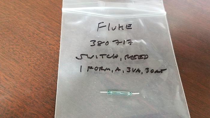Fluke 380717 Reed Switch NEW!