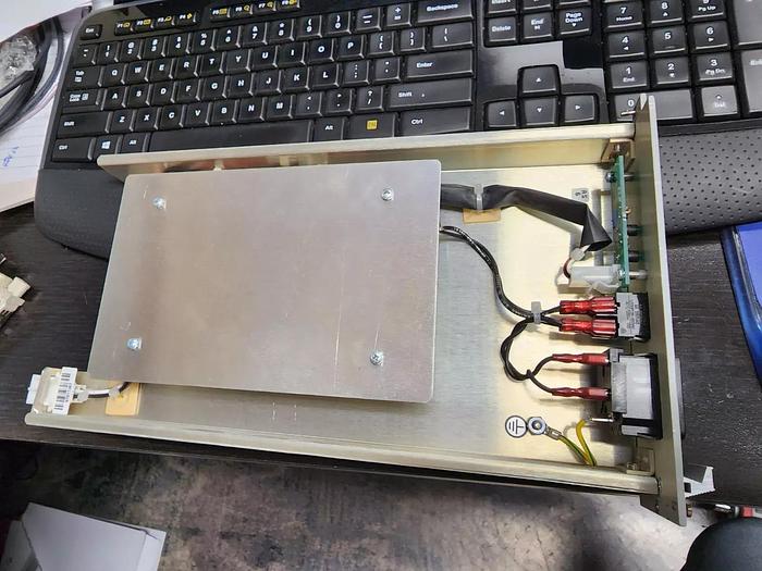 Used RAD Networks RINGER-3000R-AC