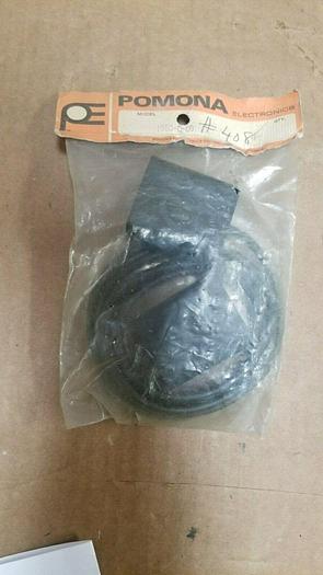 Pomona 1550-C-60 Cable Assembly NEW!