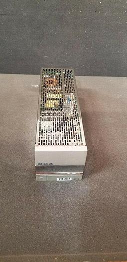 Used Eltek Valere V0500A  PBP2GRSBAA  Rectifier Module