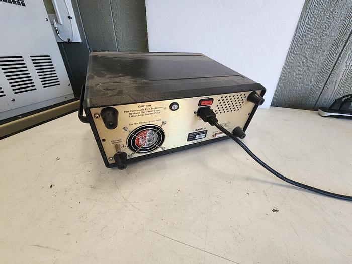 Used SAGE 930A Communications Test Set Will Not Power On! Unit #6