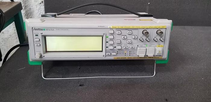 Used Anritsu MP1656A Portable STM-16 Analyzer Unit #5 READ!