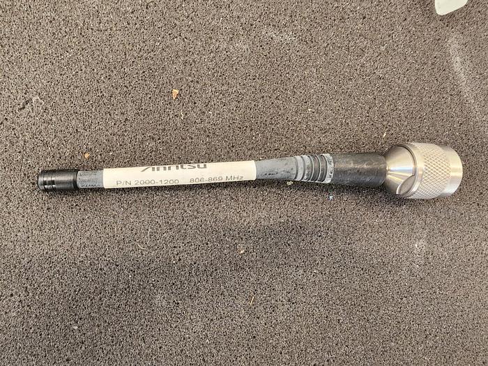 Used Anritsu 2000-1200 806-869MHz Antenna