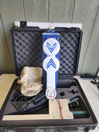 Used Multiwave Sensors SMART ALIGNER Antenna Alignment System Unit #103