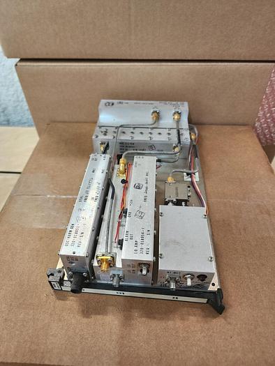 Used AVANTEK 310-72957-001 Upconverter