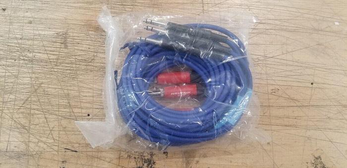 Electro Standards 930842 Test Cable NEW!!