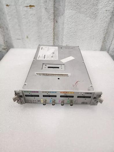Used Tektronix TLA7AB4 136 Channel Logic Analyzer Module Unit 8