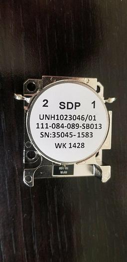 Used SDP UNH1023046/01 Digital Position Sensor