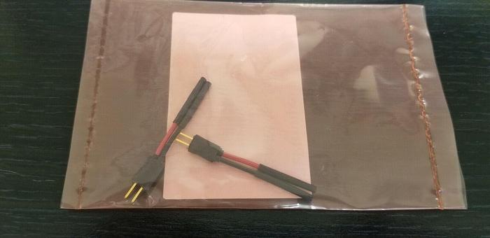 Tektronix 196-3468-00 Lead Set NEW!