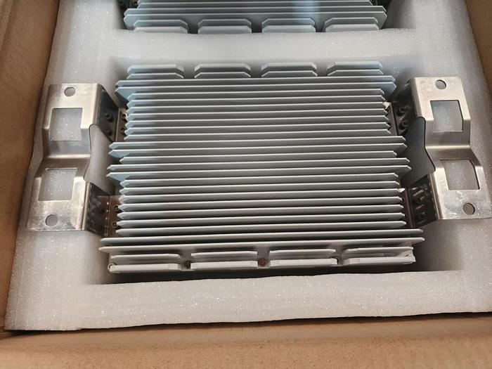 Rosenberger RL-6002700-200W-L4.3-10F 200W Low PIM Load NEW!