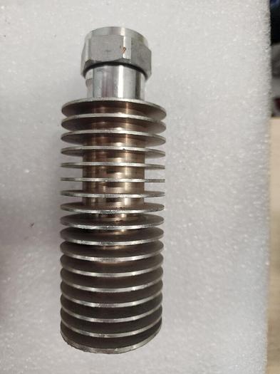 Used Launch3 123-DMT50 50W 50 Ohm DC-3GHz DIN-M Load/Termination Unit #5