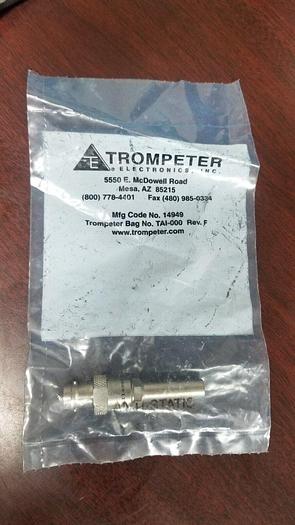 TROMPETER 14949 Connector NEW!