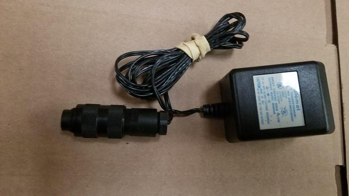 Used Solomat MPM-4100 Power Supply #2