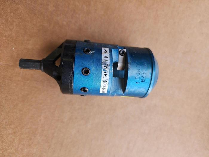 Used LEMCO CT-A78 Cable Prep Tool