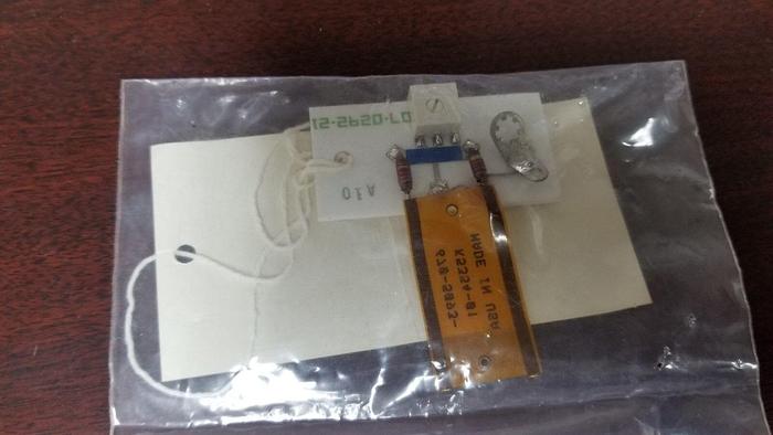 Tektronix 670-5093-00