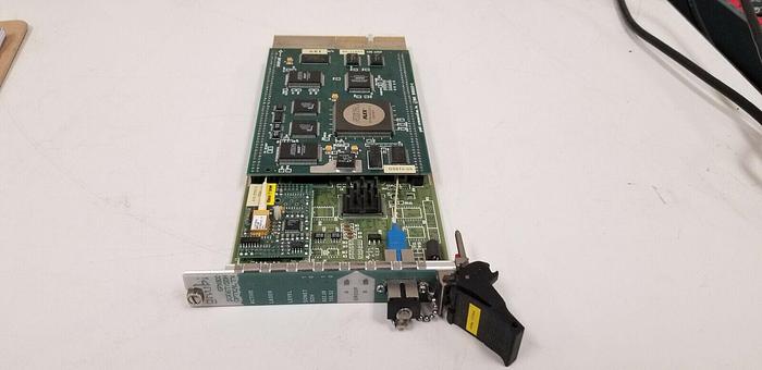 Used GNUBI GPX600 SONET/SDH Optical TX Unit #2