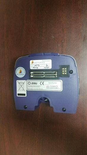 Used JDSU HST-3000 SIM T1 Module GOOD!