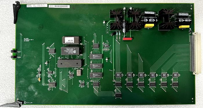 Used Spirent 41-000145 DLS-6800 Controller Board *Guaranteed*