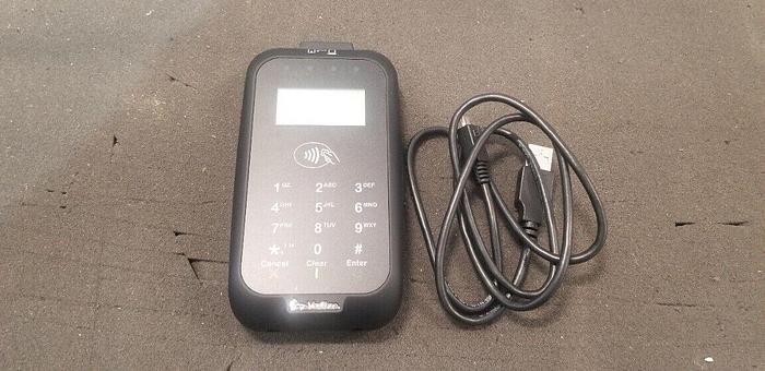 Used Verifone VX600B VX600B-WW-M04-P Point of Sale Terminal