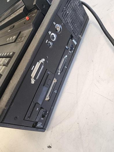 Used TTC Fireberd 500 Communications Analyzer Will Not Power On! Unit #3