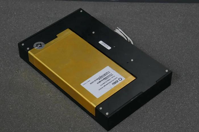 Used JDSU Multi-Port Wavelength Selective Switch WSSN1C18B03701