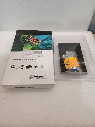 Allegro Microsystems ASEK758LCB-100B-T Evaluation Board NEW!