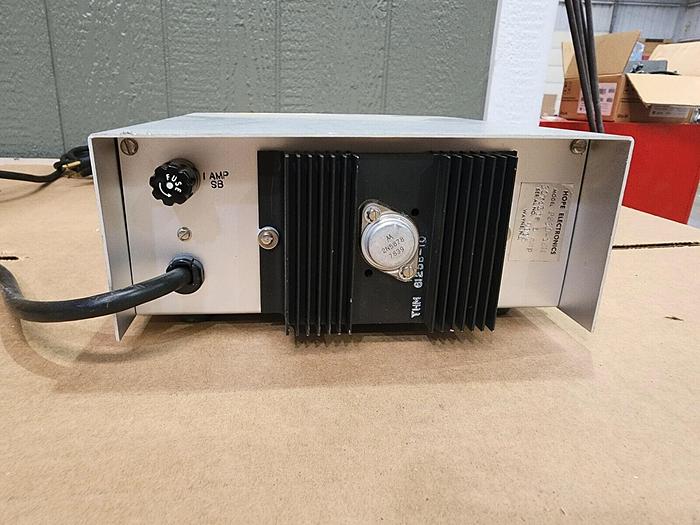 Used Hope Electronics PS30-1EM DC Power Supply