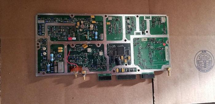 Used HP/Agilent/Keysight E4401-60391 Board Assembly READ!!
