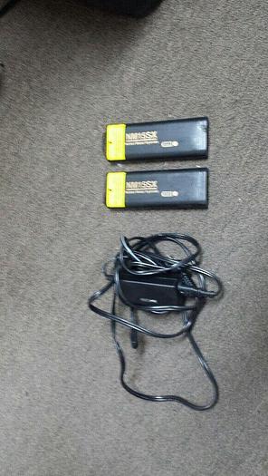 Used TTC/Acterna 2209